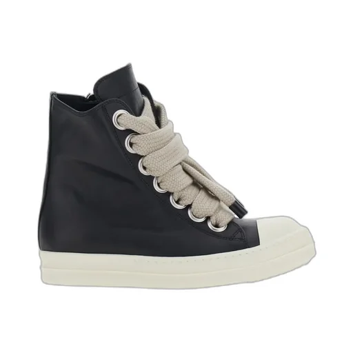 Lace-Up Casual Shoes