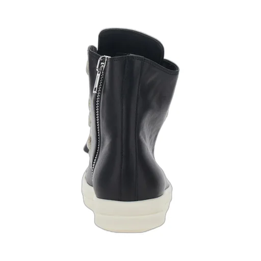 Lace-Up Casual Shoes