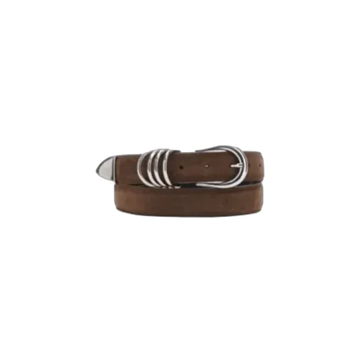 Buckle Belt