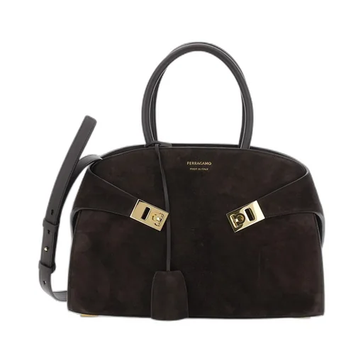 Hug Single-Shoulder Bag