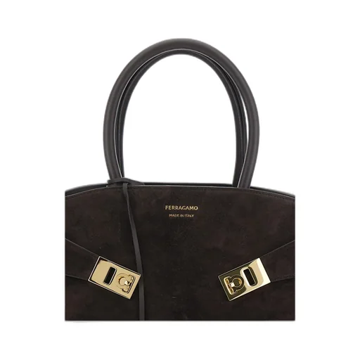 Hug Single-Shoulder Bag