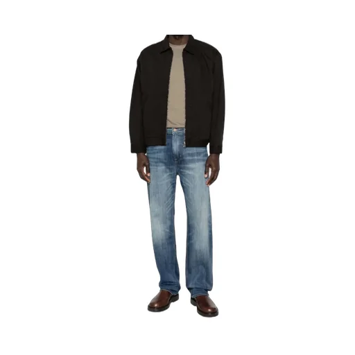 Pocket Jeans