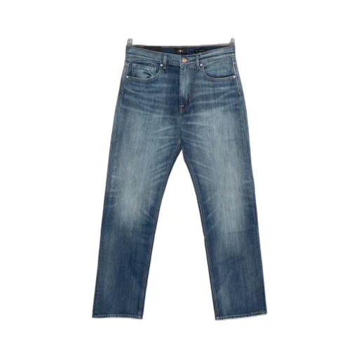 Pocket Jeans