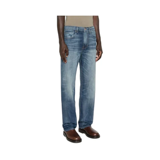 Pocket Jeans