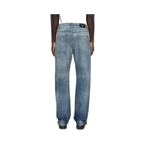 Pocket Jeans