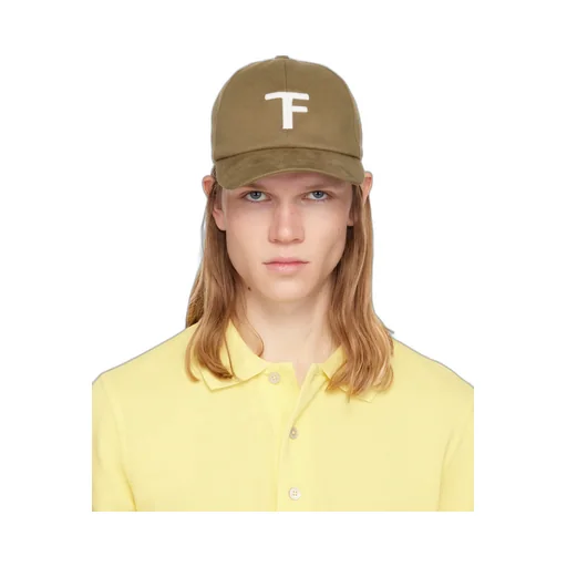 Embroidered Baseball Cap