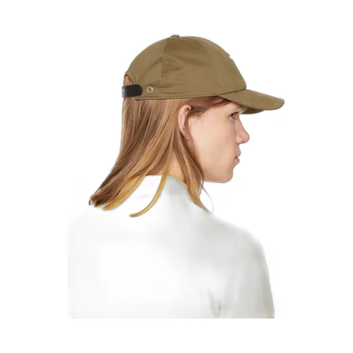 Embroidered Baseball Cap