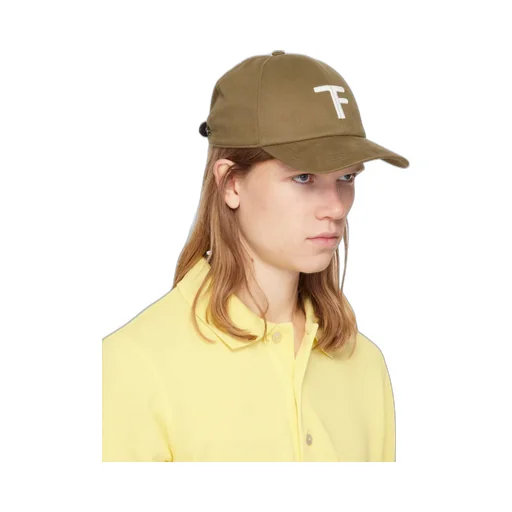 Embroidered Baseball Cap