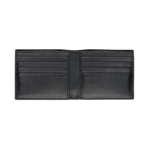 T-Shaped Money Clip Wallet
