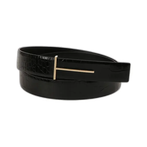 T-Type Belt Buckle