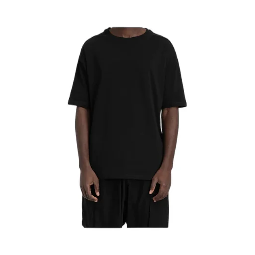 Thom Krom Graphic Back T-Shirt