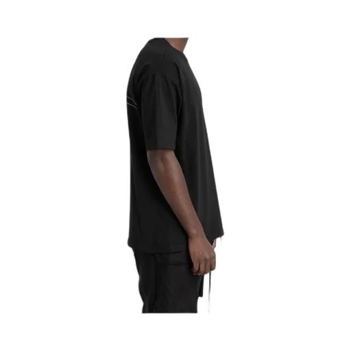 Thom Krom Graphic Back T-Shirt