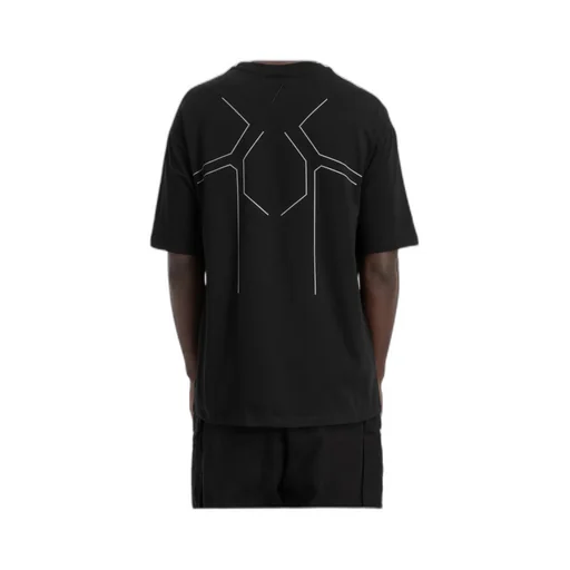 Thom Krom Graphic Back T-Shirt