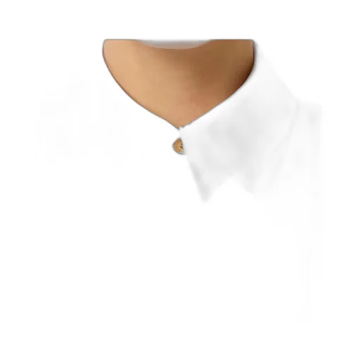 Elisabetta Franchi Cufflinks Jacquard Shirt