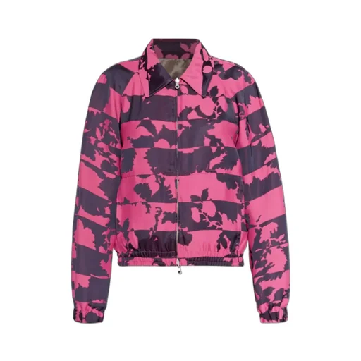Long Sleeve Casual Jacket