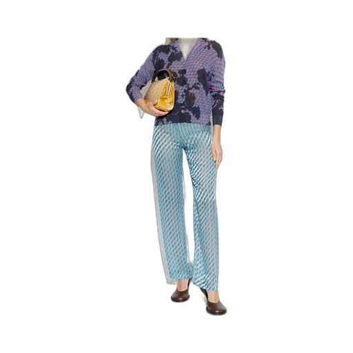 Drawstring Casual Pants