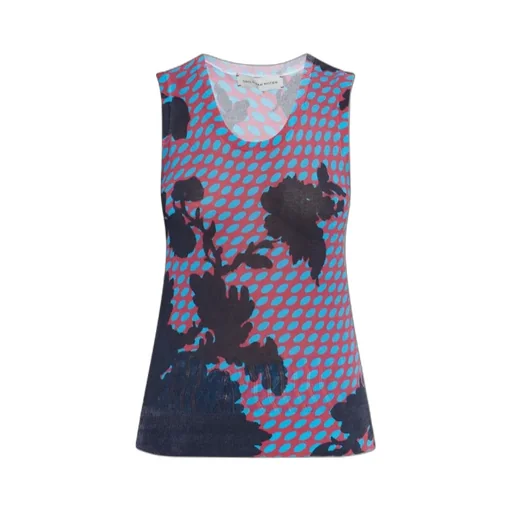 Sleeveless Vest