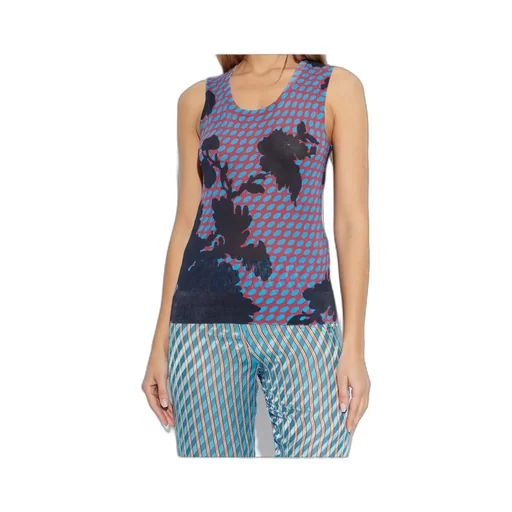 Sleeveless Vest