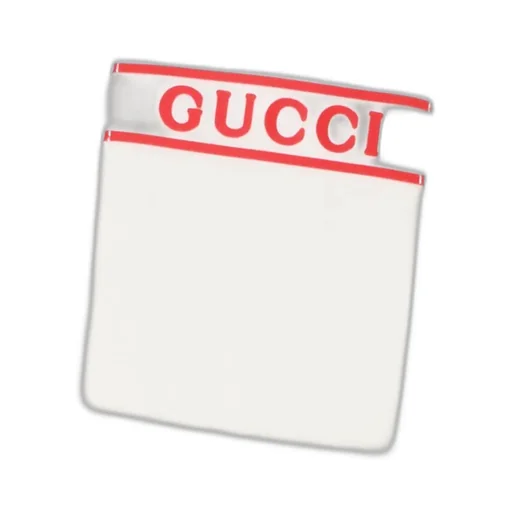 Gucci Kids Logo Chest Pocket T-Shirt
