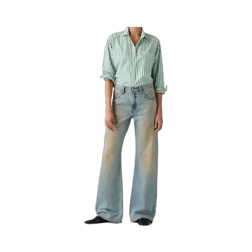 Levi's Loose Boot Jeans
