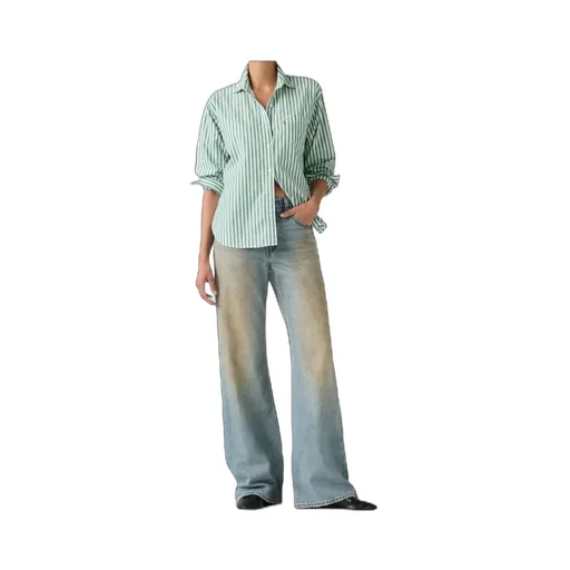 Levi's Loose Boot Jeans
