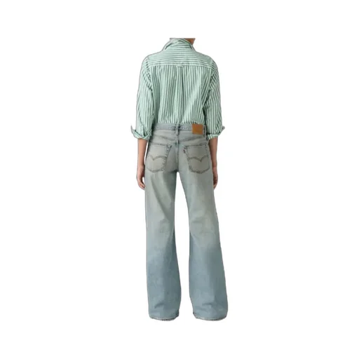 Levi's Loose Boot Jeans