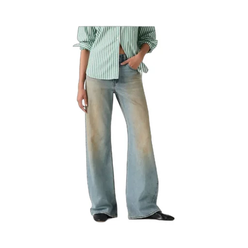 Levi's Loose Boot Jeans