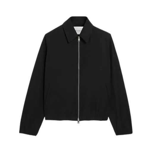 Ami Ami De Coeur Zipped Jacket