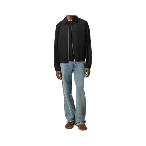 Ami Ami De Coeur Zipped Jacket