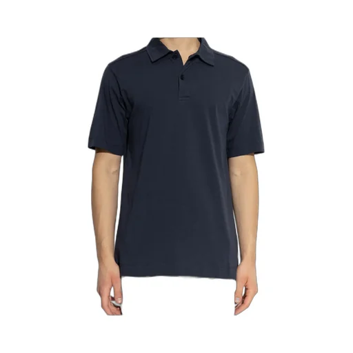 Short Sleeve Polo Shirt