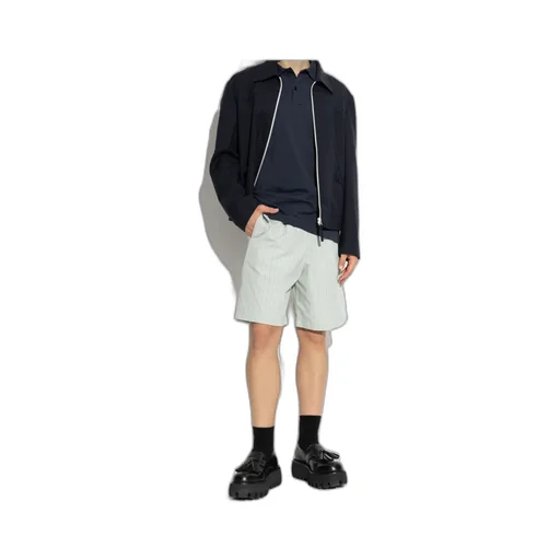 Short Sleeve Polo Shirt
