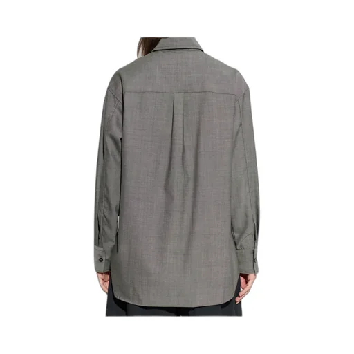 Button Rouen Shirt