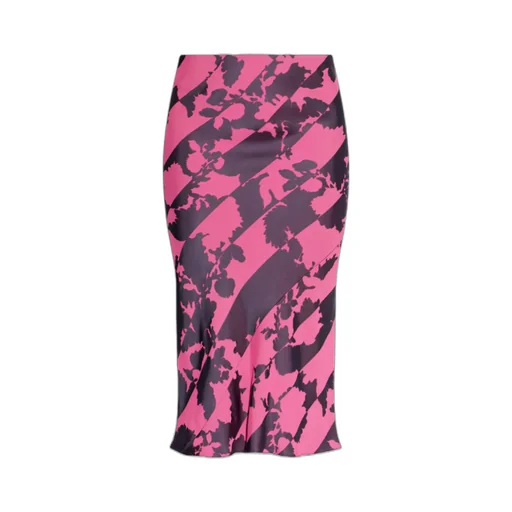 Dries Van Noten Rosa Rock