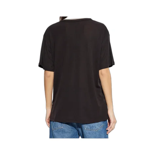 Studio Nicholson Braun T-Shirt