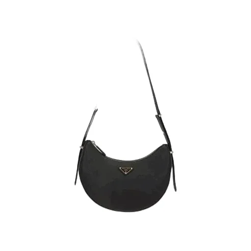 Logo Single-Shoulder Bag