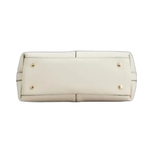 Tod's Logo Detailed Top Handle Bag