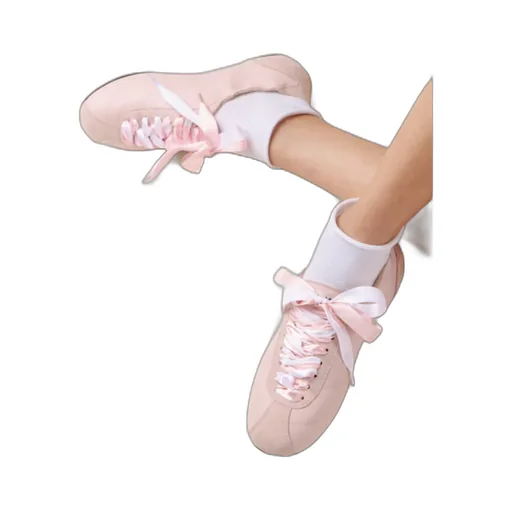Repetto Tennis Ballet Thin-Soled German-Style Sneakers