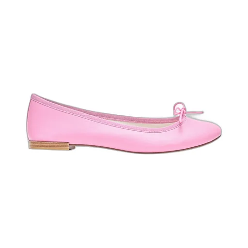 Repetto Cendrillon Ballerina Flat Shoes