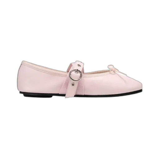 Repetto Ballet Twist Mary Jane Shoes