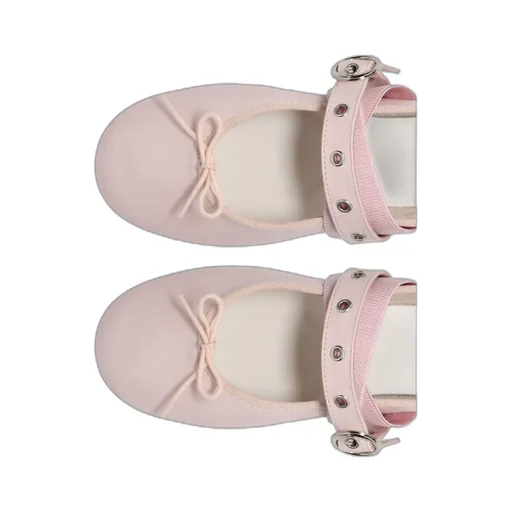 Repetto Ballet Twist Mary Jane Shoes