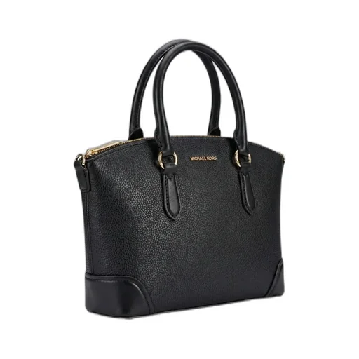 Michael Kors Medium Murphy Dome Tote Bag