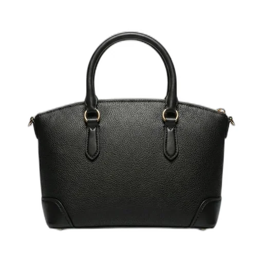 Michael Kors Medium Murphy Dome Tote Bag