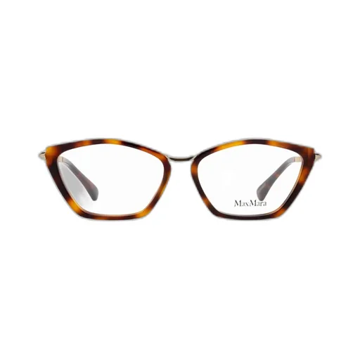 Max Mara Cat-Eye Glasses