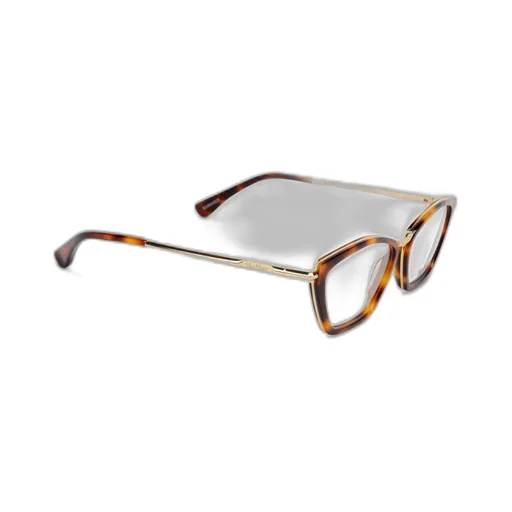 Max Mara Cat-Eye Glasses