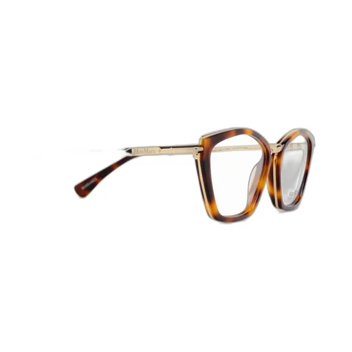 Max Mara Cat-Eye Glasses