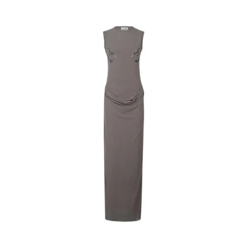 Sleeveless Dress