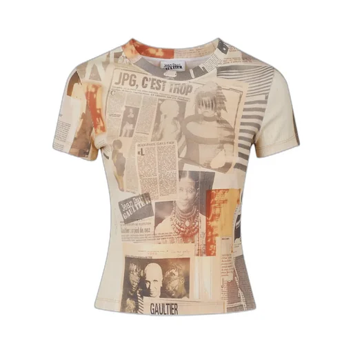 Short-Sleeved T-Shirt