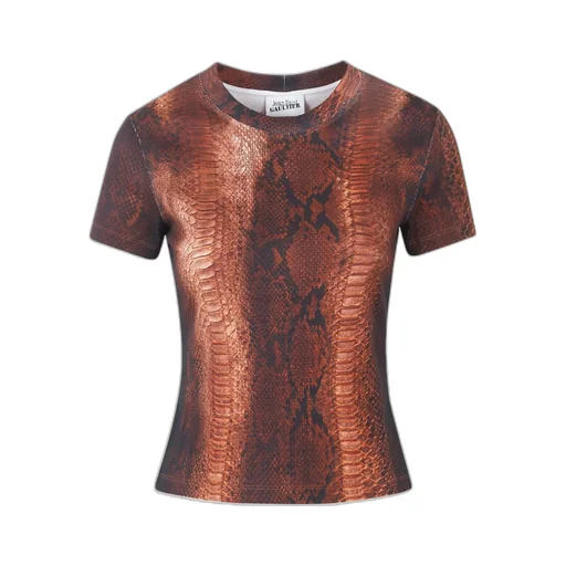 Short-Sleeved T-Shirt