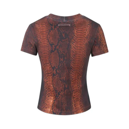 Short-Sleeved T-Shirt