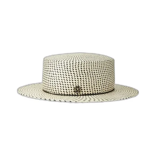 Kiki Patterned Hat